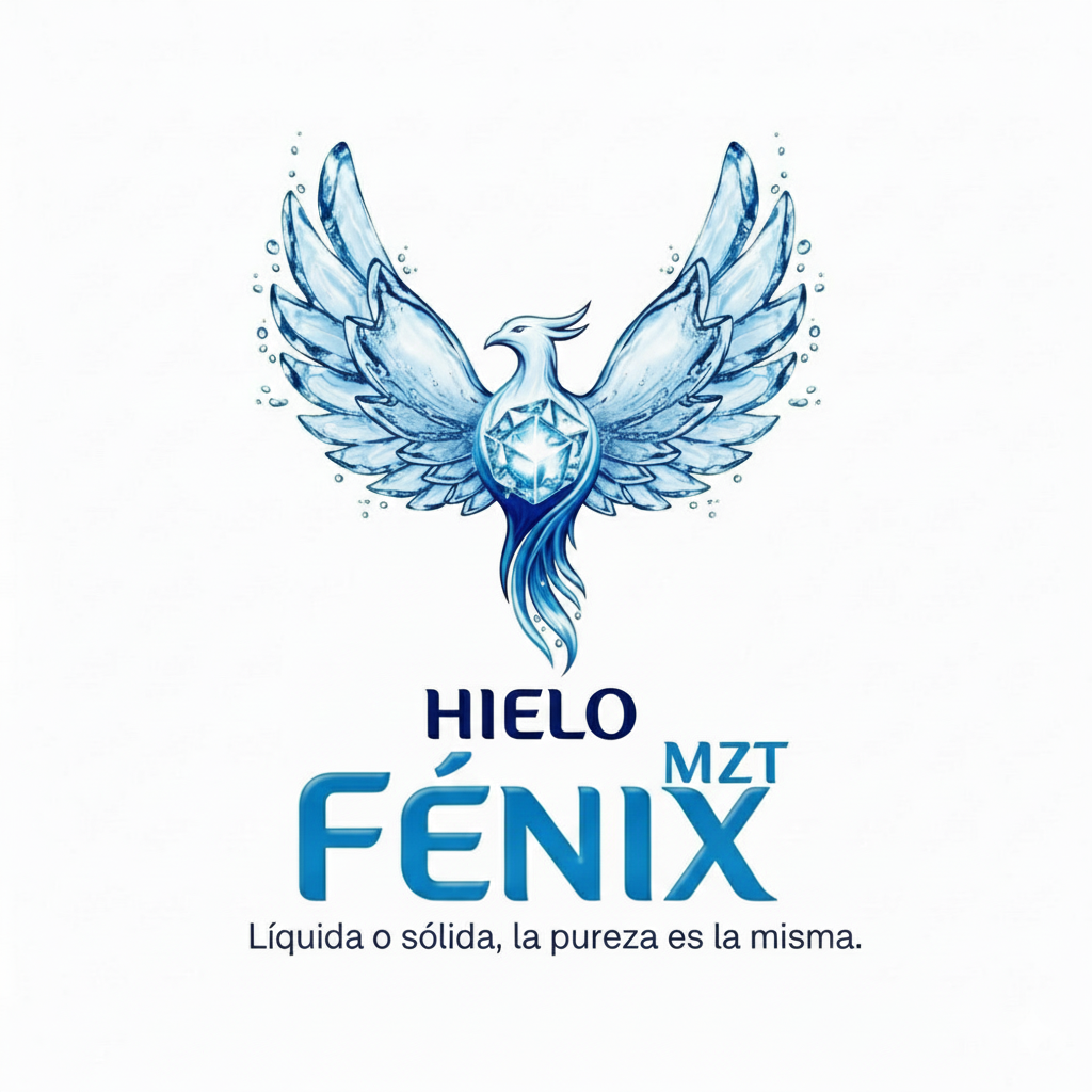 Hielo Fénix MZT
